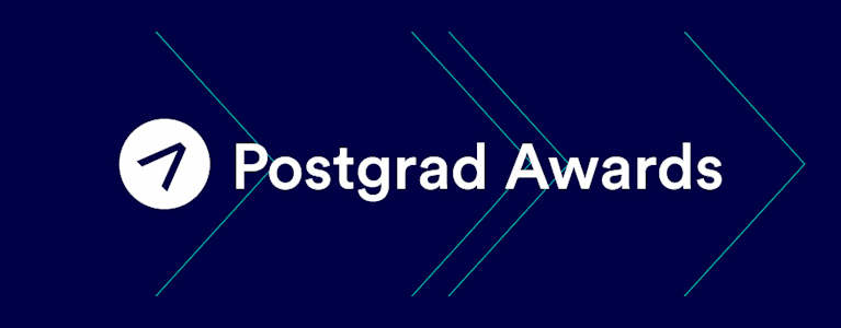 Postgrad awards