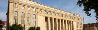 Generic image of Poznań University of Economics and Business