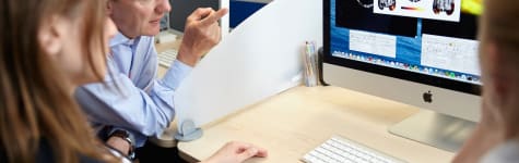 Online master's shop computer science