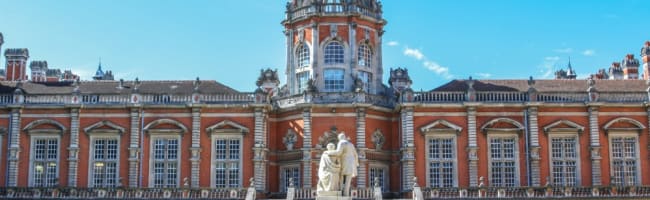 University Logo logo for Royal Holloway, University of London