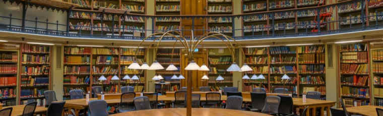 Faculty of Arts & Humanities