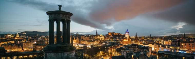 Edinburgh Law School