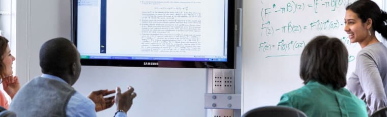 School of Physics and Astronomy