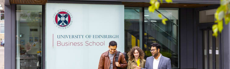 Business School
