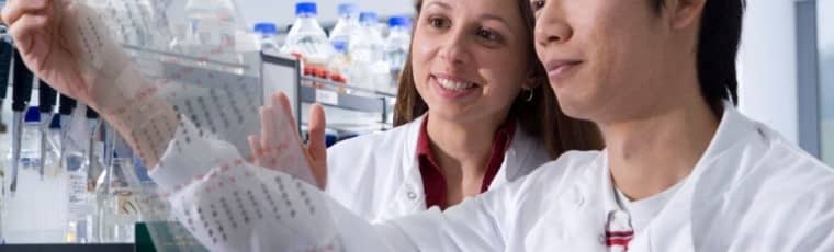 School of Biological Sciences