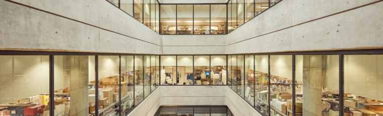 Department of Oncology