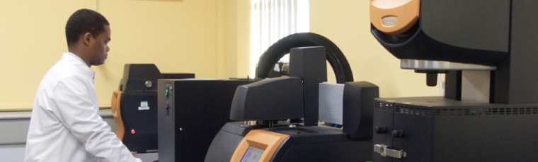 Centre for Materials
