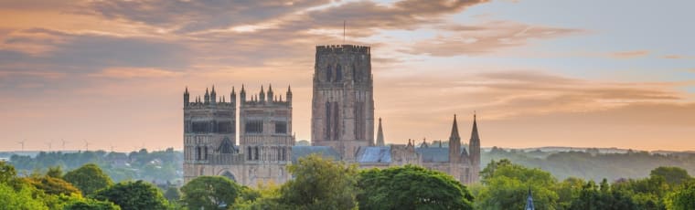 Durham University Business School