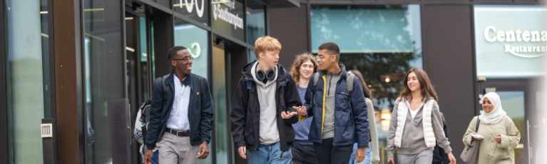 University of Southampton Business School