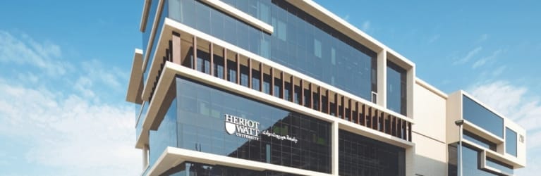 University Logo logo for Heriot-Watt University
