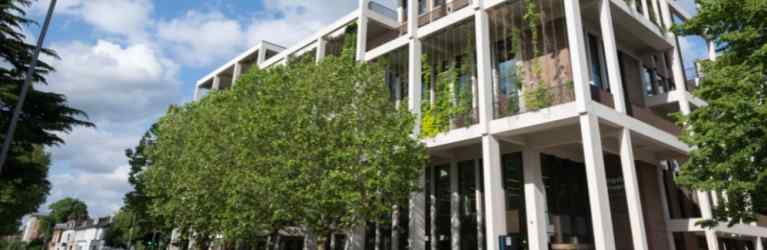 University Logo logo for Kingston University