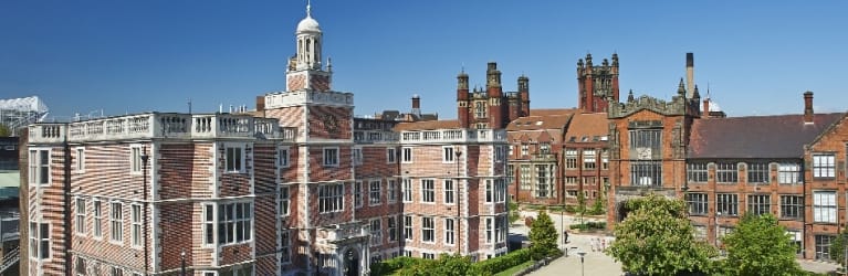 University Logo logo for Newcastle University