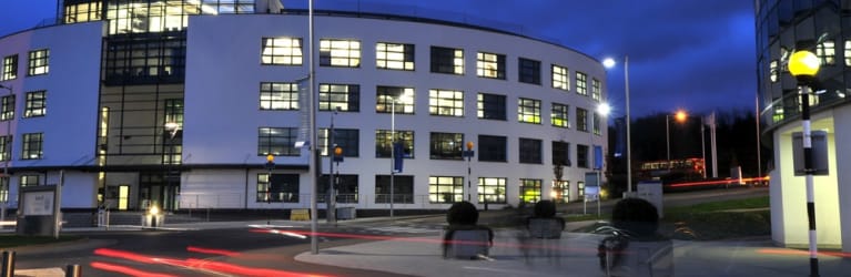University Logo logo for Brunel University of London