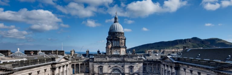 University Logo logo for University of Edinburgh