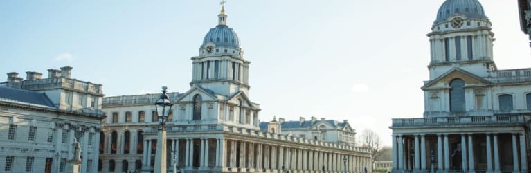 University Logo logo for University of Greenwich