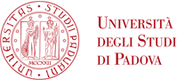 University logo for University of Padua