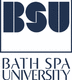 University logo for Bath Spa University