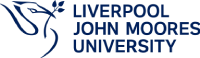 University logo for Liverpool John Moores University