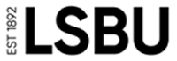 University logo for London South Bank University