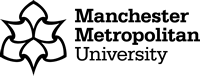 University logo for Manchester Metropolitan University