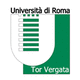 University logo for University of Rome Tor Vergata