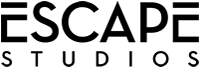 University logo for Escape Studios