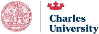 University logo for Charles University