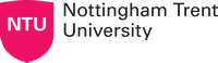 University logo for Nottingham Trent University