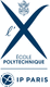 University logo for Ecole Polytechnique