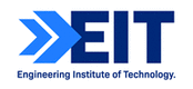 University logo for Engineering Institute of Technology