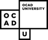University logo for OCAD University
