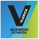 University logo for Vlerick Business School