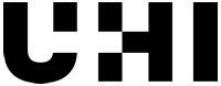 University logo for University of the Highlands and Islands