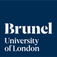 University logo for Brunel University of London