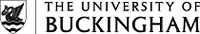 University logo for University of Buckingham