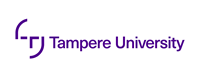 University logo for Tampere University