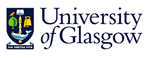 University logo for University of Glasgow