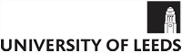 University logo for University of Leeds