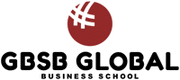 University logo for GBSB Global Business School