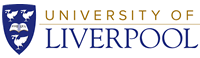 University logo for University of Liverpool