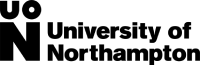 University logo for University of Northampton