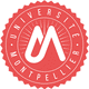 University logo for University of Montpellier