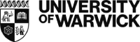 University logo for University of Warwick