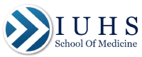 University logo for International University of the Health Sciences