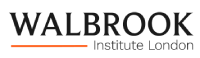 University logo for Walbrook Institute London
