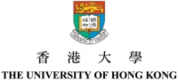 University logo for University of Hong Kong