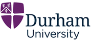 University logo for Durham University