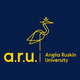 University logo for Anglia Ruskin University ARU