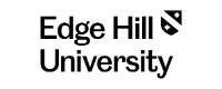 University logo for Edge Hill University