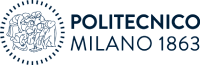 University logo for Politecnico di Milano